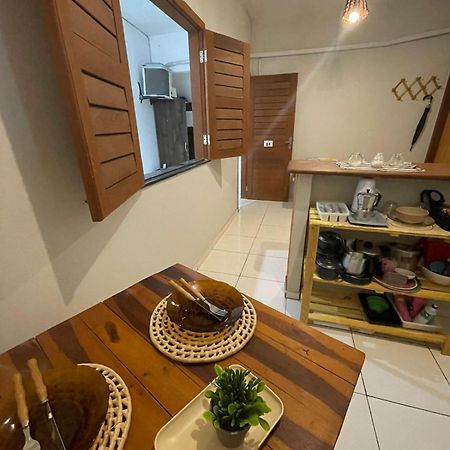 Appartamento Flat Doce Jeri Jijoca de Jericoacoara Esterno foto