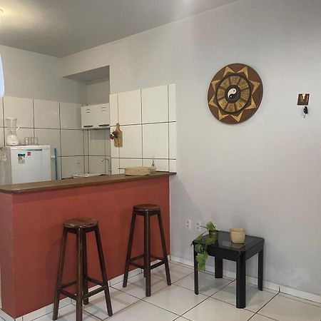 Appartamento Flat Doce Jeri Jijoca de Jericoacoara Esterno foto