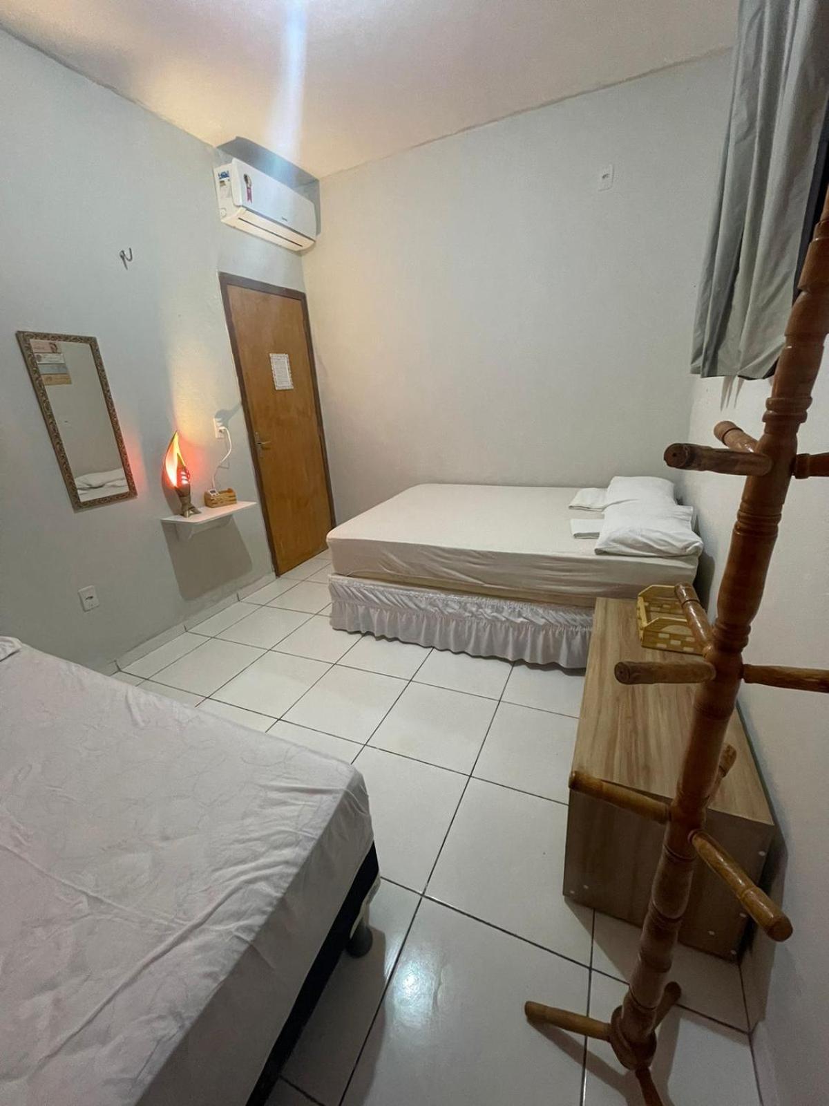 Appartamento Flat Doce Jeri Jijoca de Jericoacoara Esterno foto