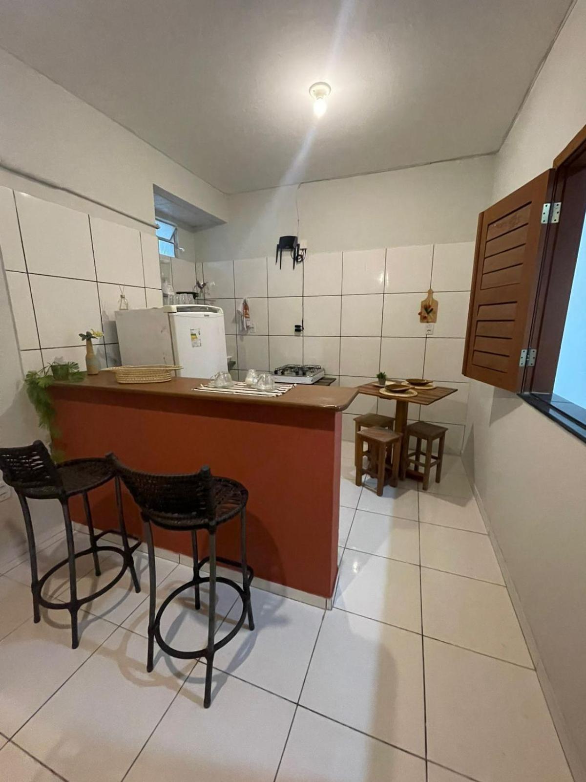 Appartamento Flat Doce Jeri Jijoca de Jericoacoara Esterno foto