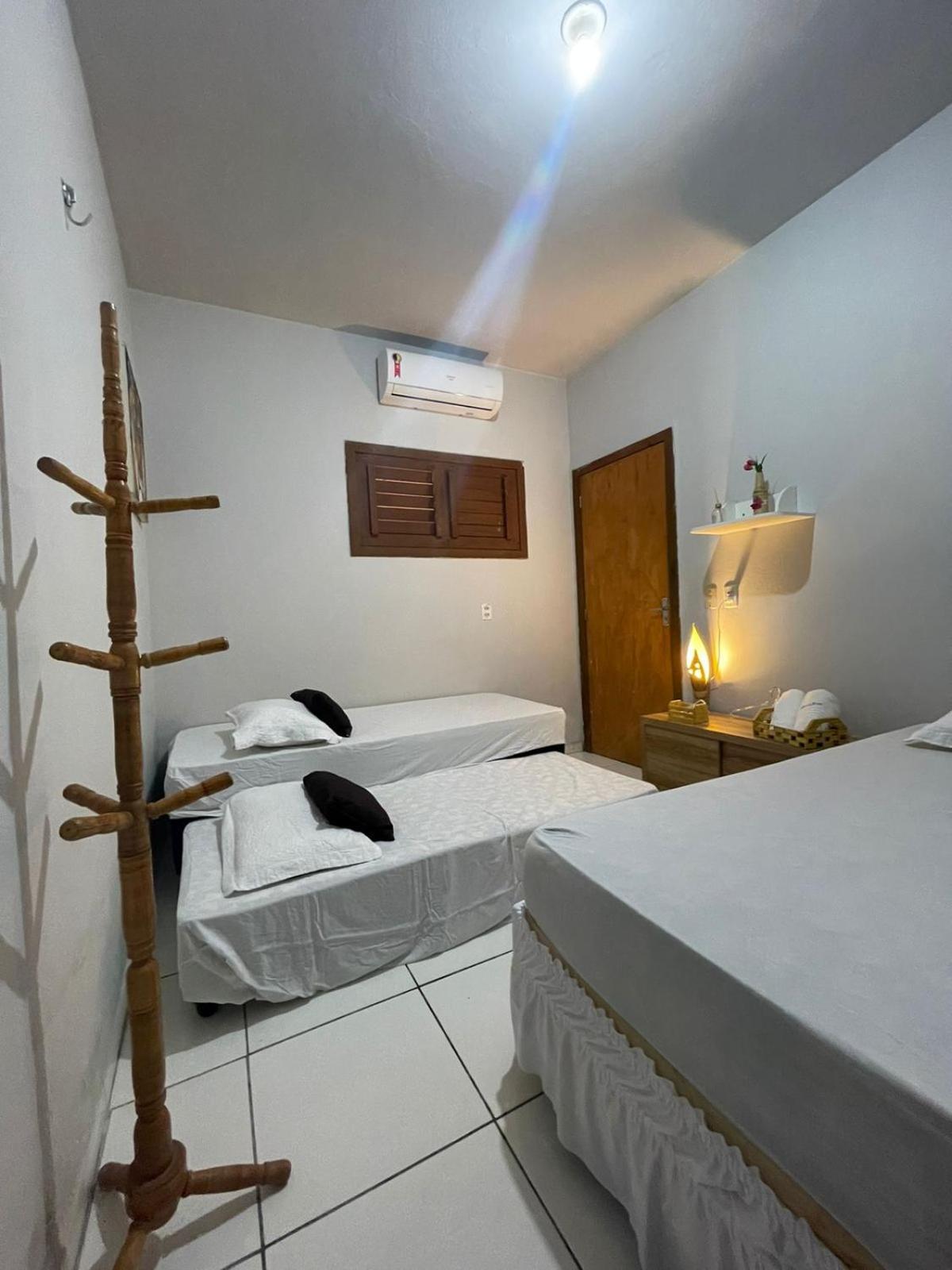 Appartamento Flat Doce Jeri Jijoca de Jericoacoara Esterno foto