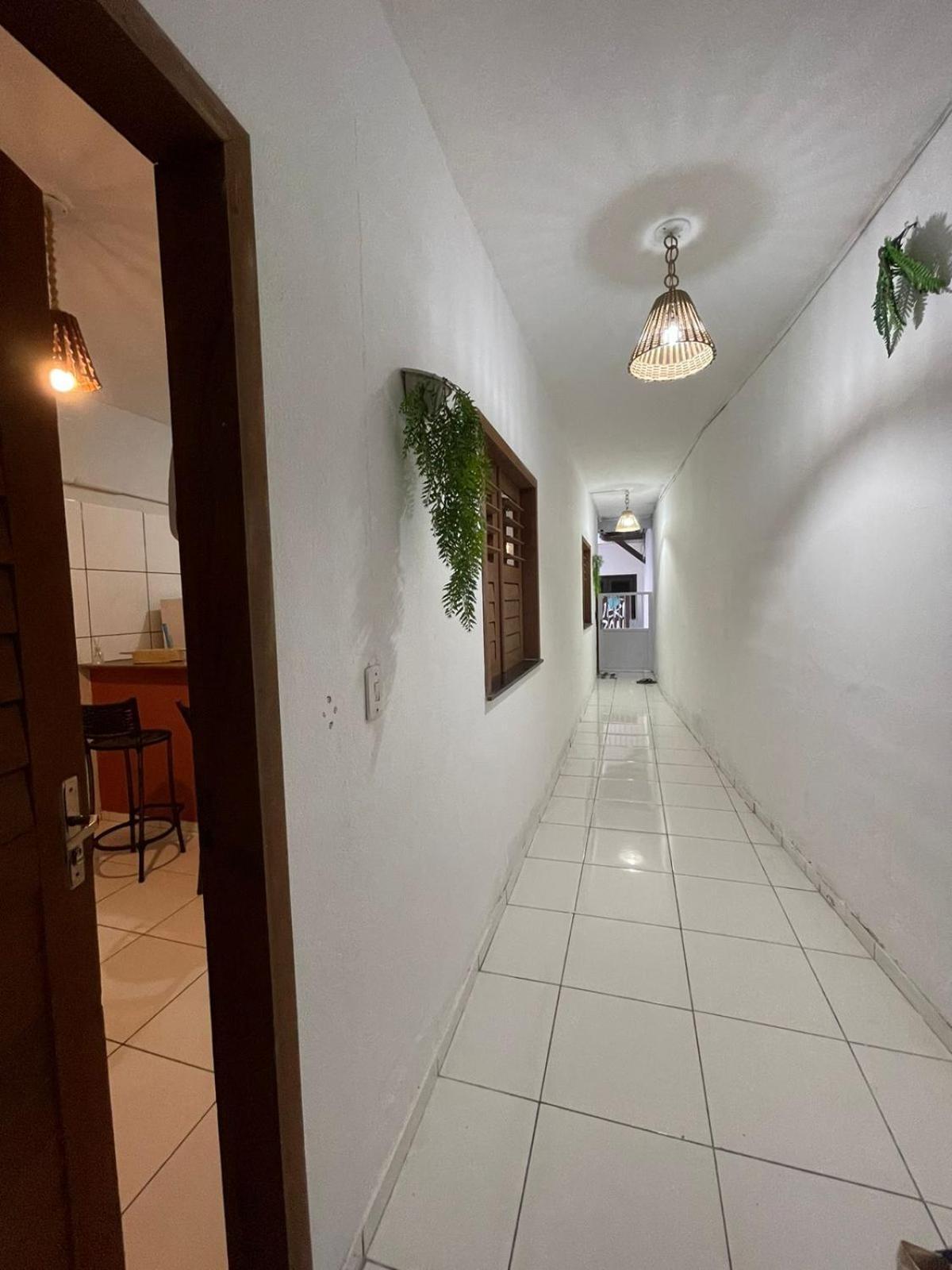 Appartamento Flat Doce Jeri Jijoca de Jericoacoara Esterno foto