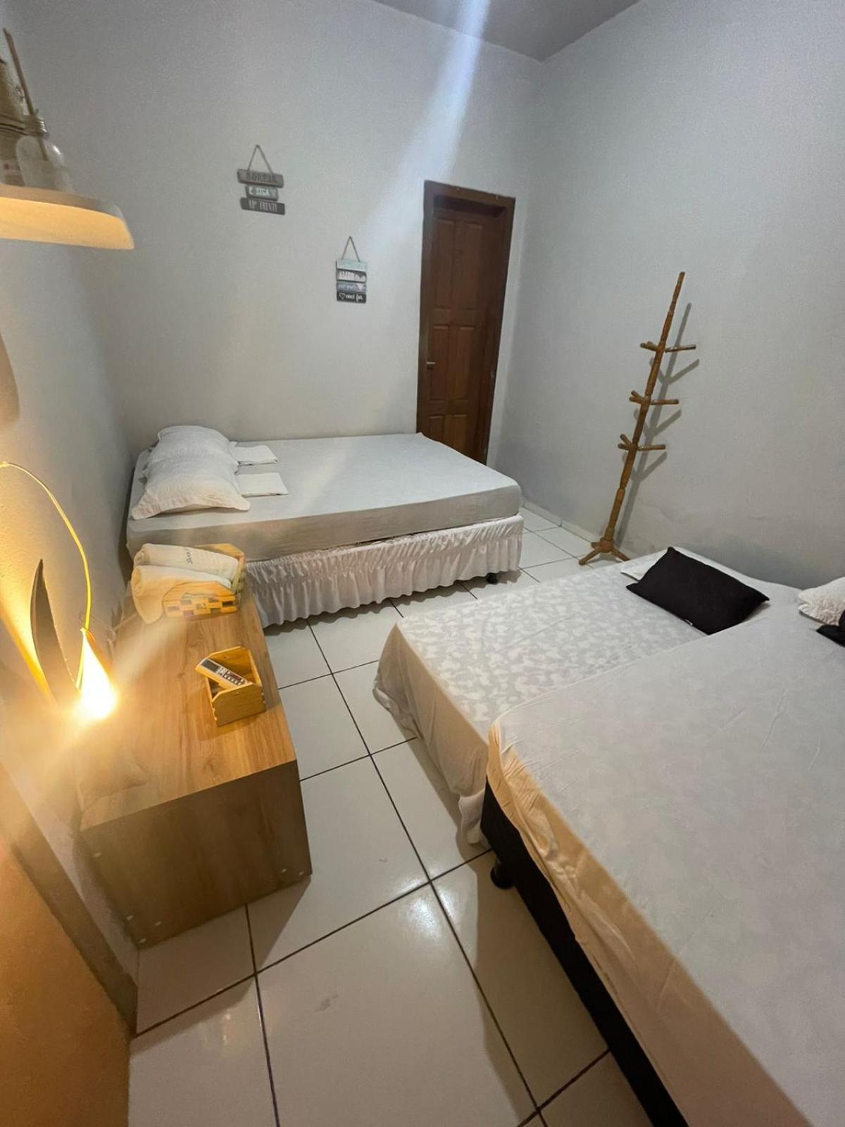 Appartamento Flat Doce Jeri Jijoca de Jericoacoara Esterno foto