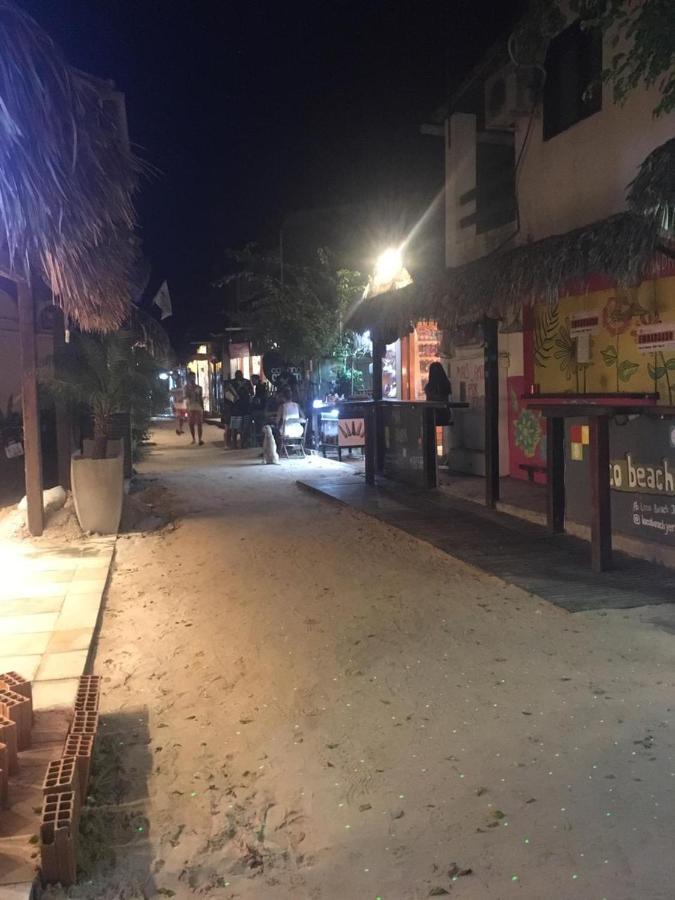 Appartamento Flat Doce Jeri Jijoca de Jericoacoara Esterno foto
