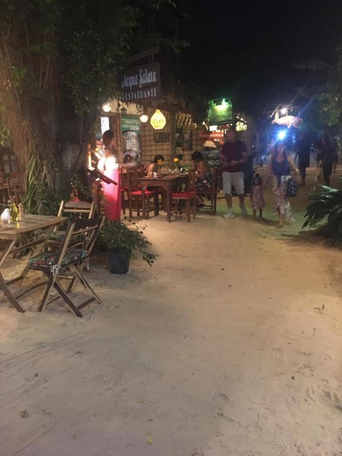 Appartamento Flat Doce Jeri Jijoca de Jericoacoara Esterno foto